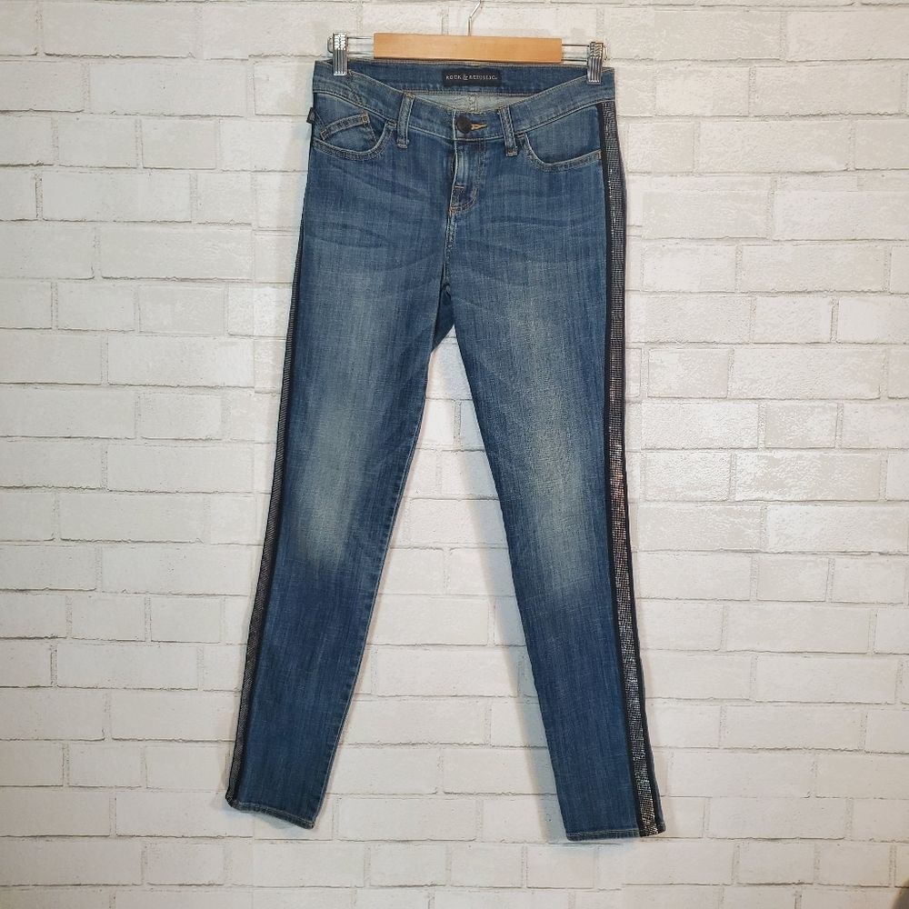 Rock & Republic skinny jeans